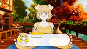 fluffy neighbor furrygames