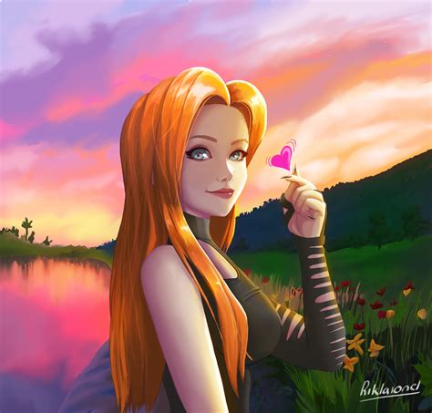 ArtStation - Nikawuw