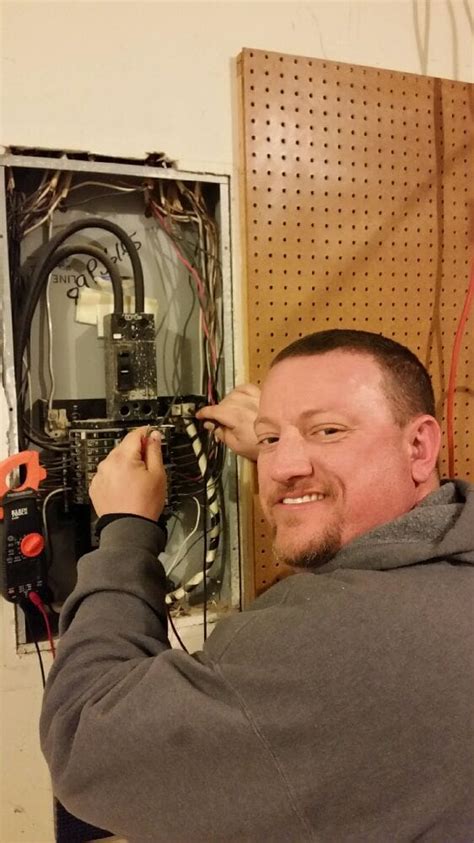 ALLEN ELECTRICAL SERVICES - Updated January 2025 - Clarksville ... 