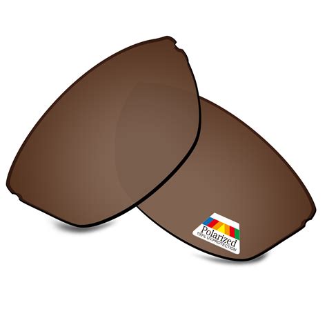 Bwake Polarized Replacement Lenses for-Maui Jim Ba... – Grandado