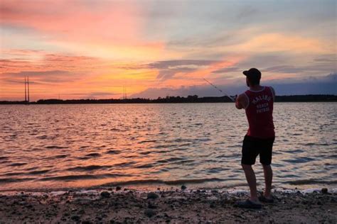 Unforgettable Things to Do on Edisto Island » Adventureseverywhere