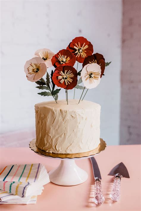 diy cake topper 1