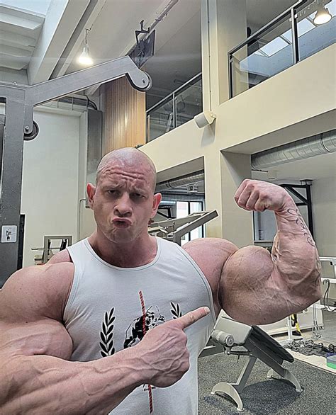 Dr. Wannabe Bigger on Tumblr - #Michal Krizo Krizanek