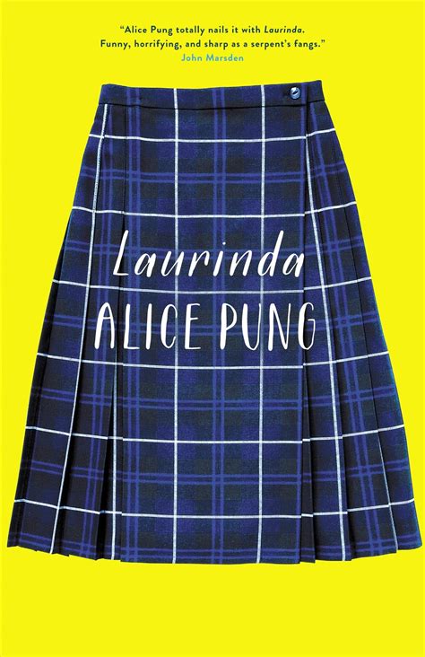 Laurinda by Alice Pung · Readings.com.au
