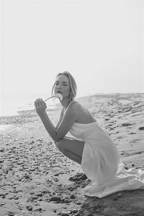 Vestido de Novia Alina · LOVE · | Bruna