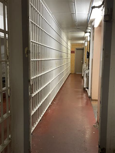 This Jamestown Jail Roster Detail Will Leave You Speechless Image 8