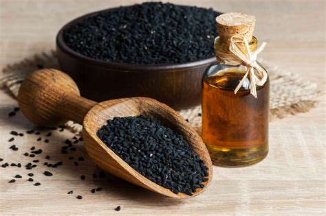 Black Seed Oil on Genitals: Safe Uses & Effects