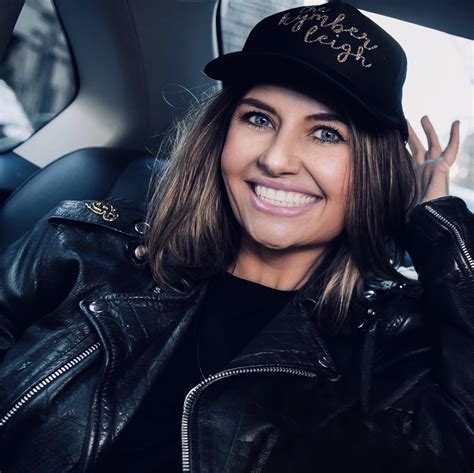 Kymber Leigh Porn Star