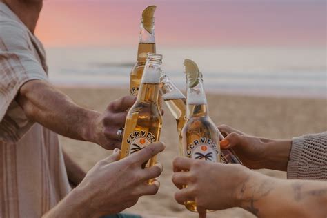 wave  local mexican beer beer brewer