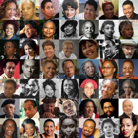 The Top 50 Black Authors of the 21st Century - Black Literature ...