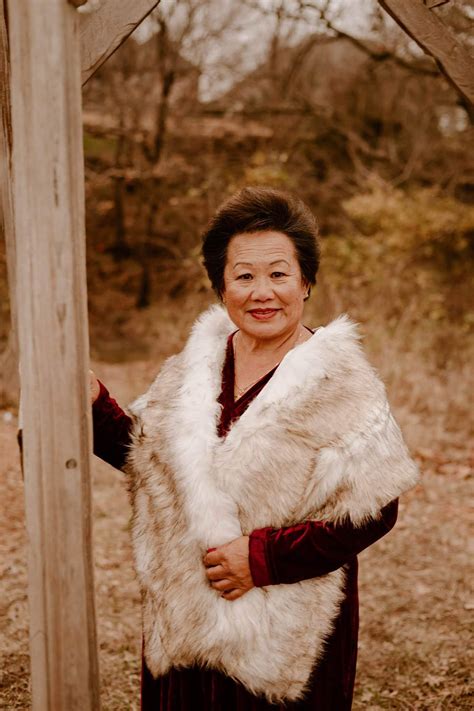 Huamao Her (1950 - 2024)