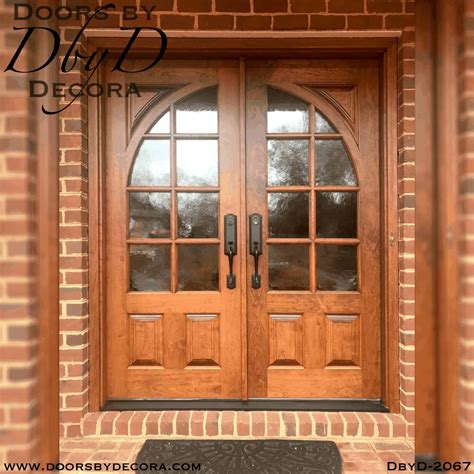 French Country Double Entry Doors at Kaitlyn Fitzhardinge blog