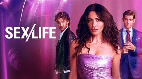 Sarah Shahi Gets Steamy in First 'Sex/Life' Trailer for Netflix (VIDEO)