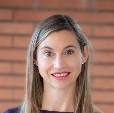 Kristine Henriksen Garroway - HUC