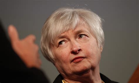 Janet Yellen´s Inequality Speech Revealed a "Closet Conservative ...