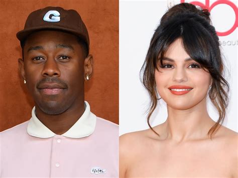 Tyler, the Creator apologizes to Selena Gomez for his past sexually ...