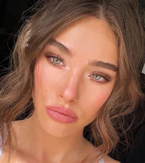 Mishel Micheev | Skin care, Beauty, Best natural makeup