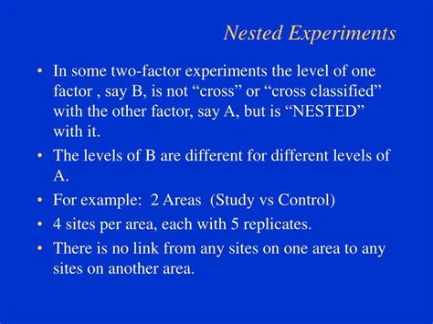 nested designs powerpoint    id