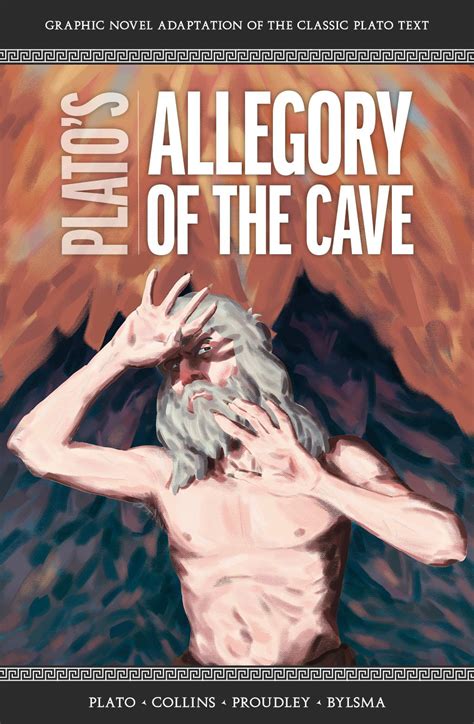 Plato’s Allegory of the Cave – Gestalt Comics