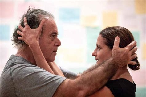 Tony Ramos E Denise Fraga - Espetáculo 'O Que Só Sabemos Juntos' com Tony Ramos e Denise Fraga ...
