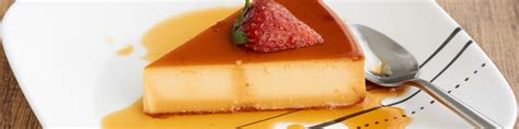 Mexican flan | Faraway Worlds