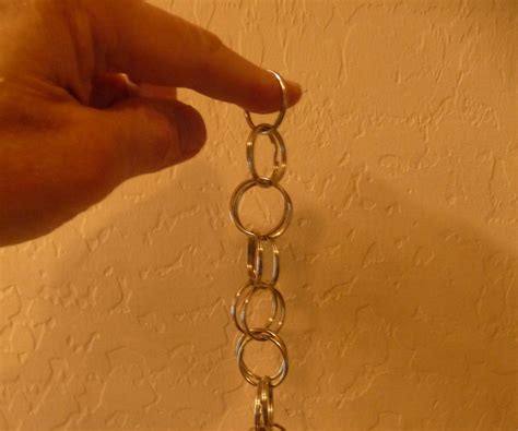 Jacob's Ring Ladder : 6 Steps - Instructables