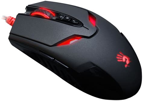 Gaming Mouse A4Tech Bloody V4M kupit v Baku. Oyun sicani Bakida en ucuz ...