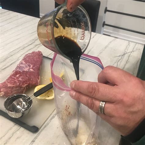 Discover the flavor and versatility of Tri-Tip