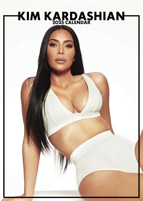 Kim Kardashian Zijkrullen