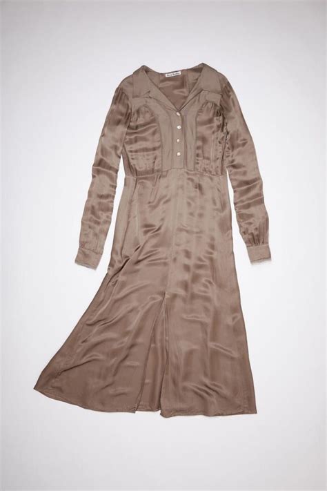ACNE STUDIOS DRESS CLOTHING | Garmentory