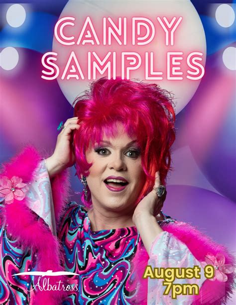 Candy Samples (@candysamples) • Instagram photos and videos