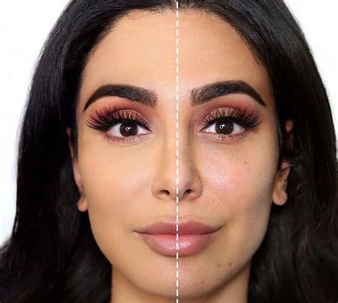 Huda Beauty Foundation Description - Beauty & Health