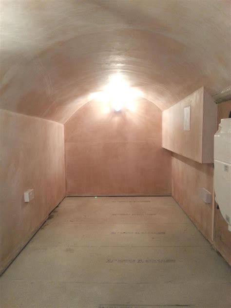 Hove Vault Conversion 2 | Waterproof Sytems Ltd