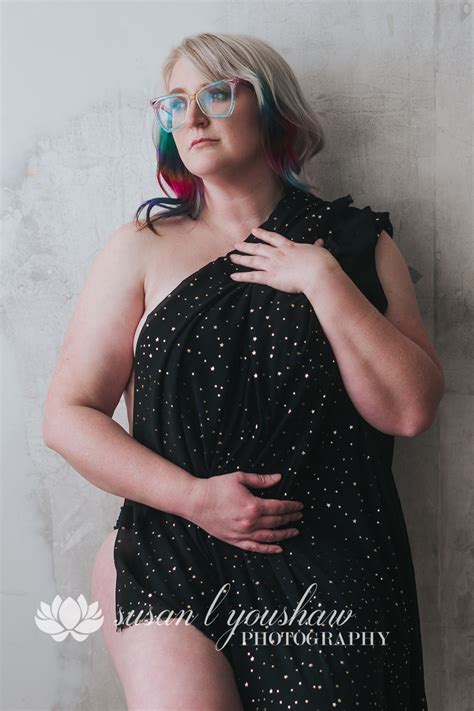 Stop Apologizing — SLY Photography