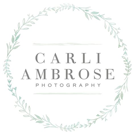 Carli Ambrose Photography
