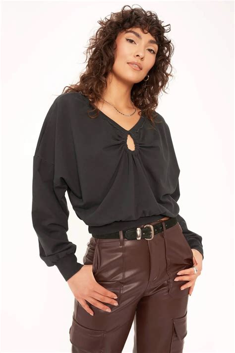 Marine Layer Sunset Icon Sweater | Gypsy Teal