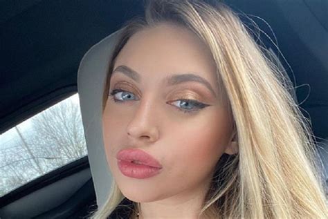 10 Things You Didn’t Know about Ava Louise - TVovermind | Ava, The