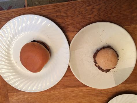 She's not sure what's she's doing but does it anyway