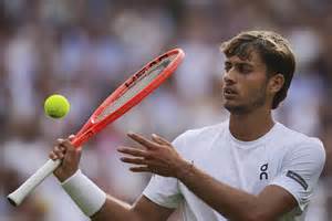 Atp Washington 2025, Cobolli e Arnaldi eliminati: i risultati - LaPresse
