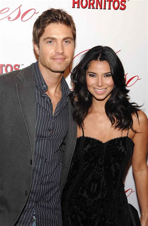 The Rookie's Eric Winter, Wife Roselyn Sanchez's Relationship Timeline