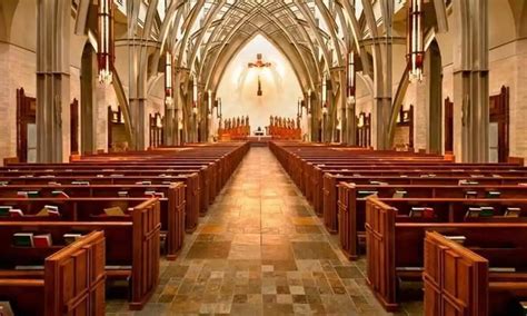 Why Catholic-Protestant churches must work in tandem