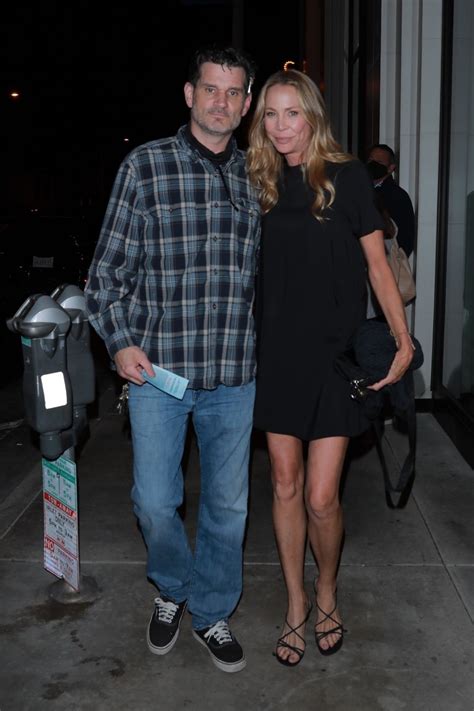 KATHLEEN KINMONT at Catch LA in West Hollywood 05/07/2021 – HawtCelebs