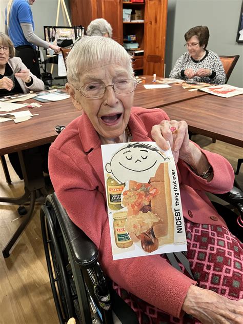 Collage Meditation: A Stress-Relief Tool for Older Adults | Cut Loose