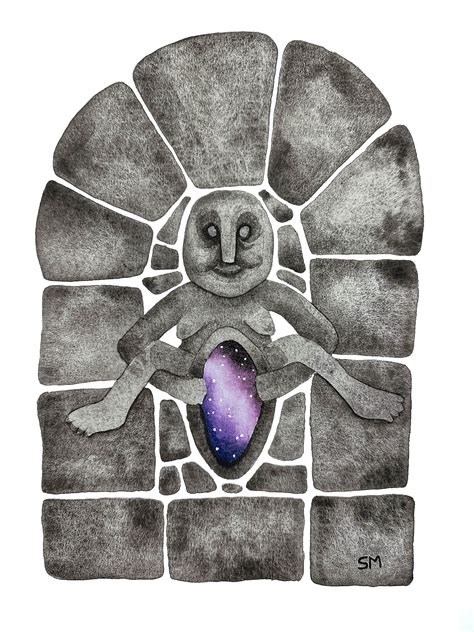 Sheela na Gig - Tales From The Wood