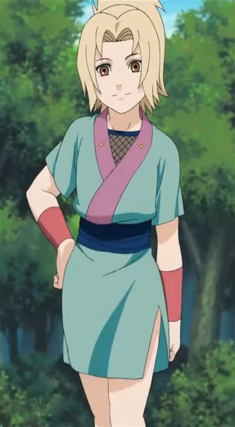 Tsunade Senju | Naruto Fanon Wiki | FANDOM powered by Wikia