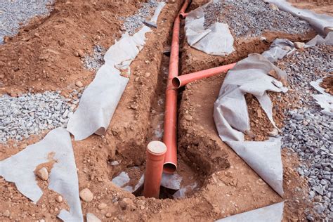 The Importance of Proper Drainage in New Construction: Avoiding Water ...