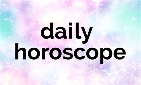 Meet the NEW DailyHoroscope.com!