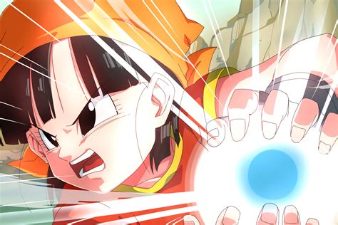 Pan (DRAGON BALL) Image by ROMtaku #3497562 - Zerochan Anime Image Board