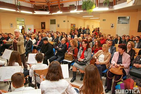 Održana svečanost povodom završetka radova na adaptaciji OŠ "Sonja ...