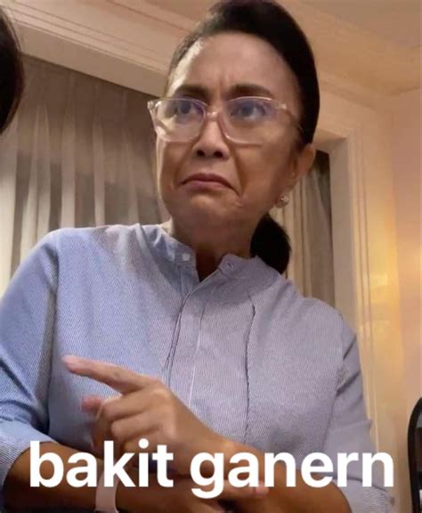 bakit ganern kay meme bbm memes filipino joke meme